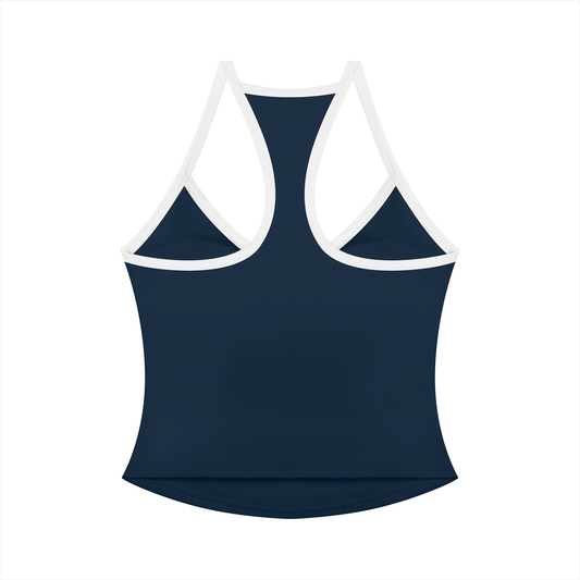 gymchyld. Block Yoga Tank Top