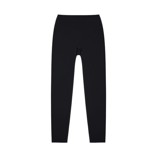 Classic High-Waisted Yoga Leggings