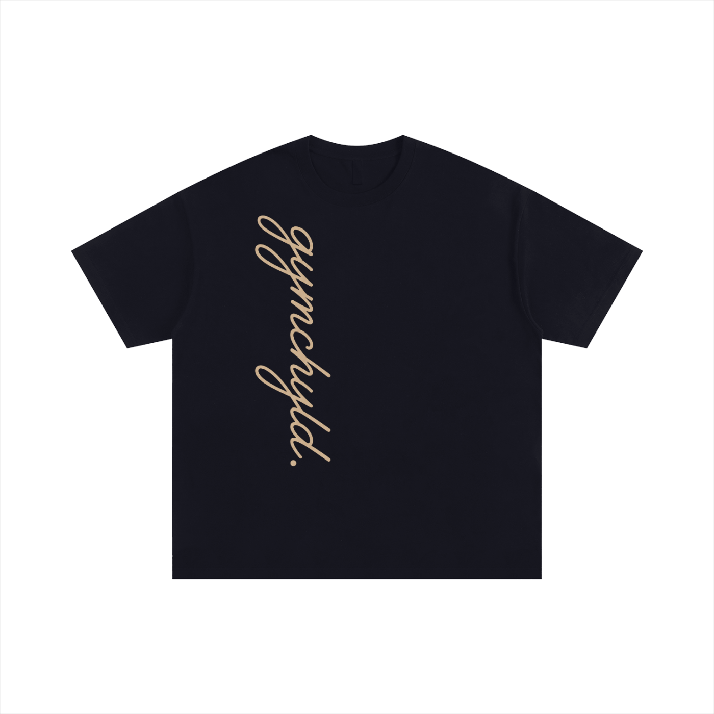 gymchyld. PROFILE T-Shirt