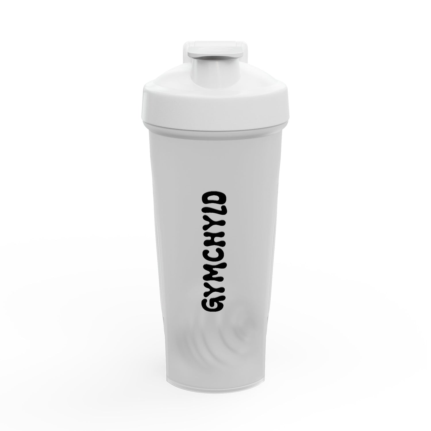 GymChyld Shaker Bottle