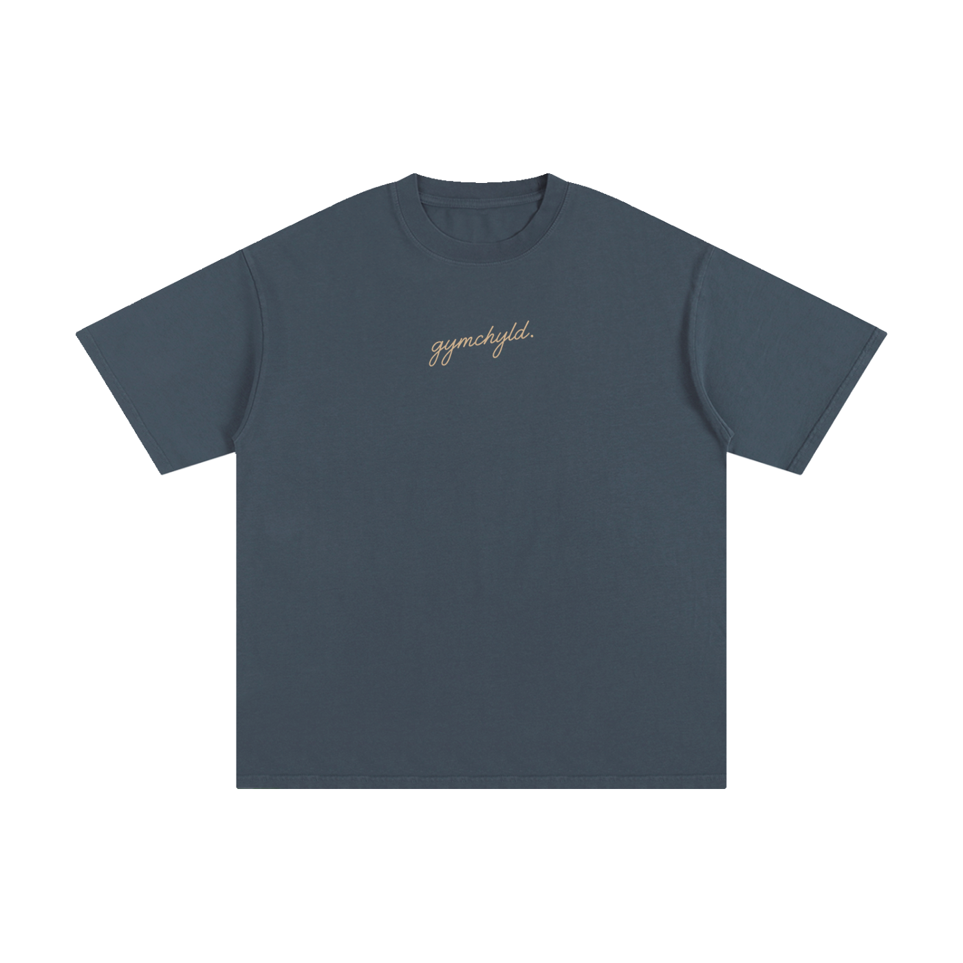 gymchyld. T-Shirt