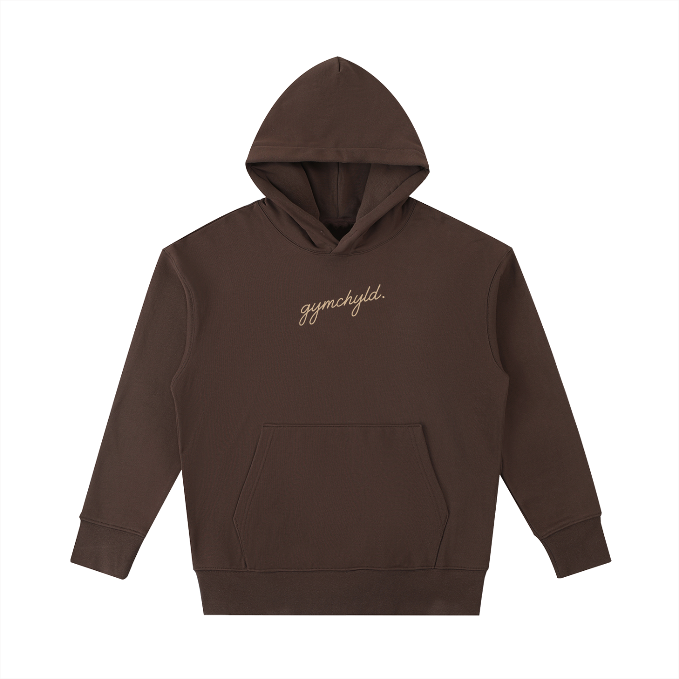 gymchyld. Hoodie