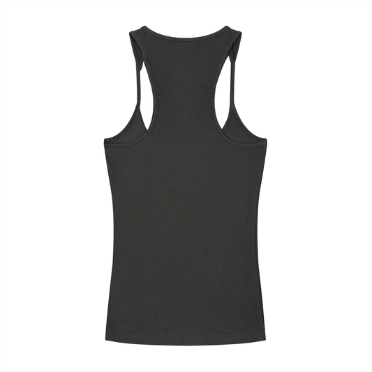 gymchyld. Racerback Tank Top