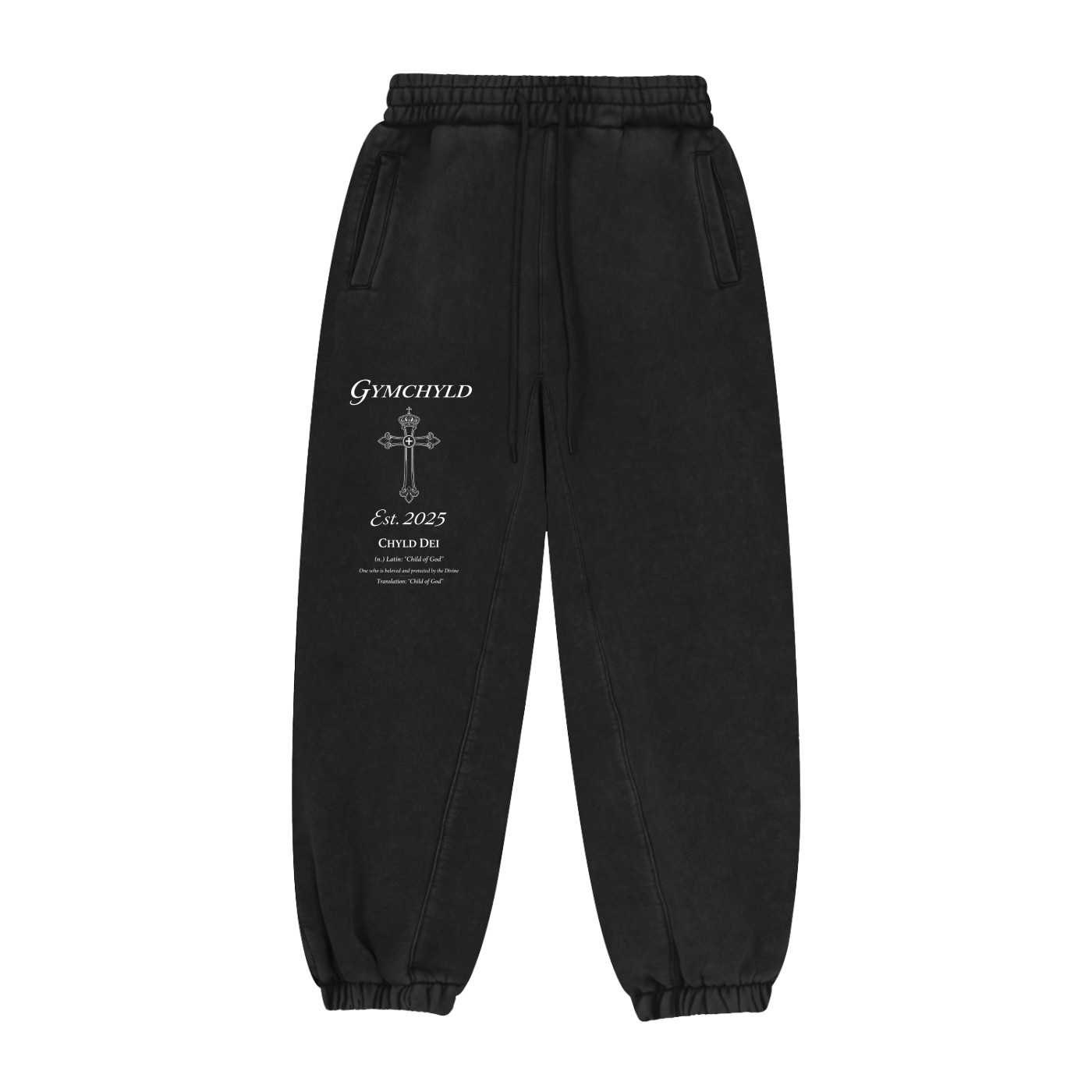 The Representation Jogger Sweatpants