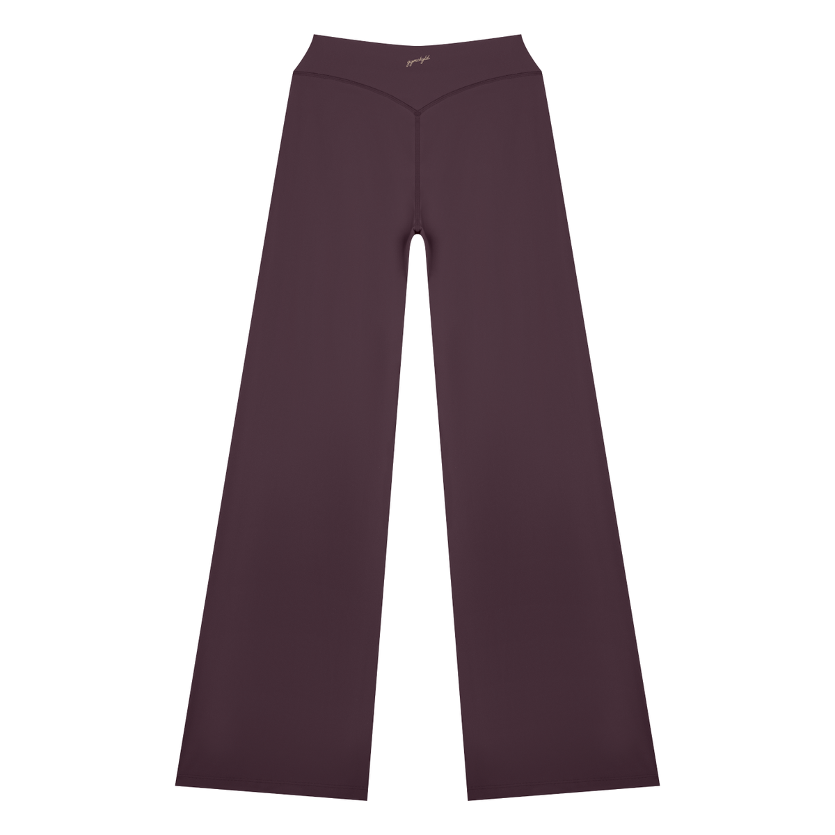gymchyld. High Rise Yoga Pants