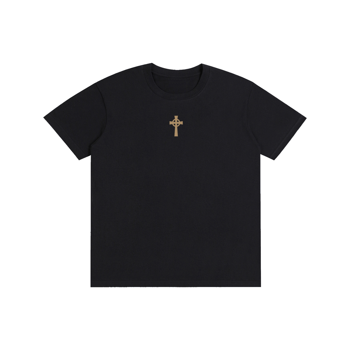 The Celtic Cross T-Shirt