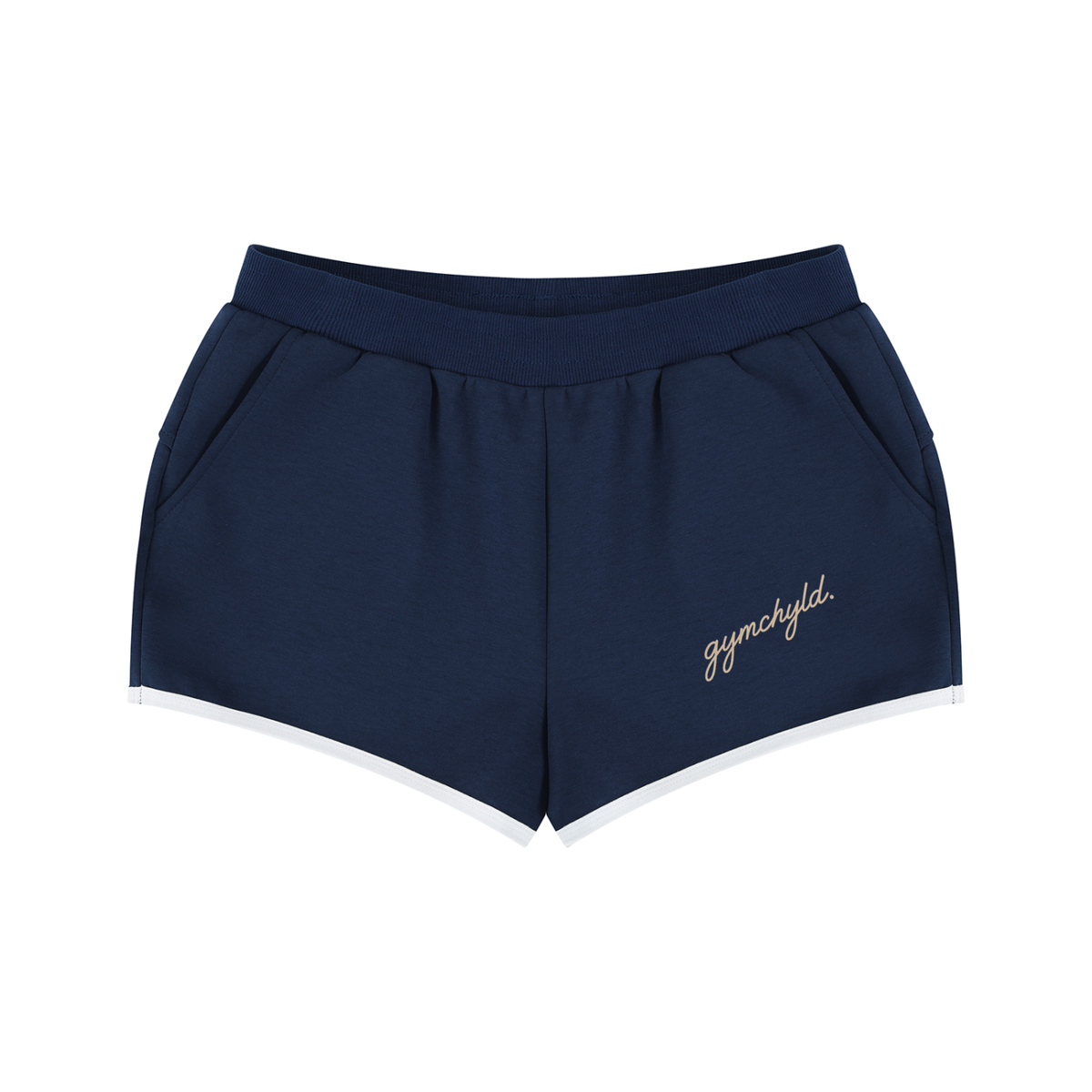 gymchyld. Binding Shorts