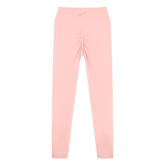 gymchyld. High Waisted Yoga Leggings
