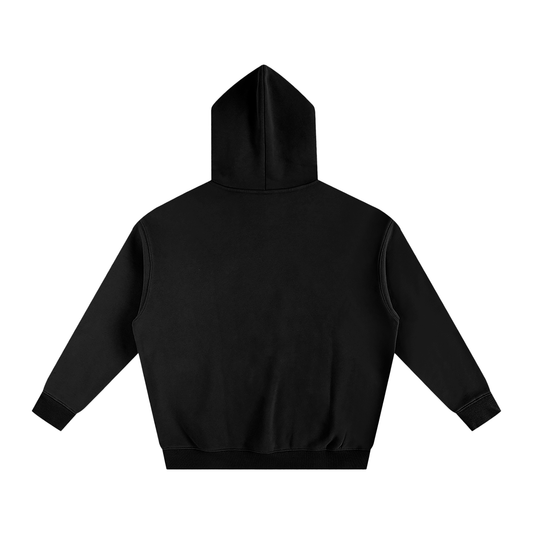 USA I Love Jesus Oversize Hoodie