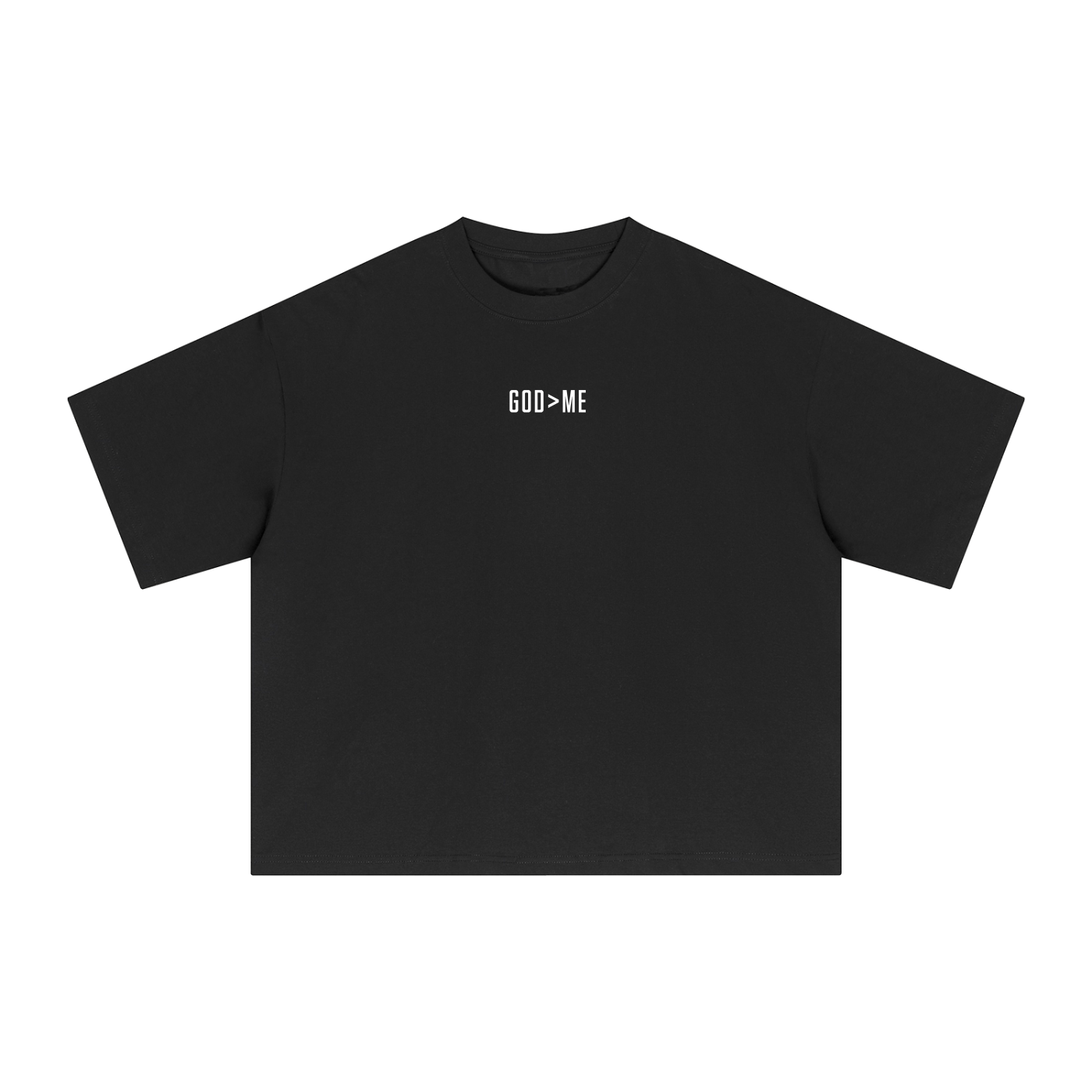God>Me T-Shirt