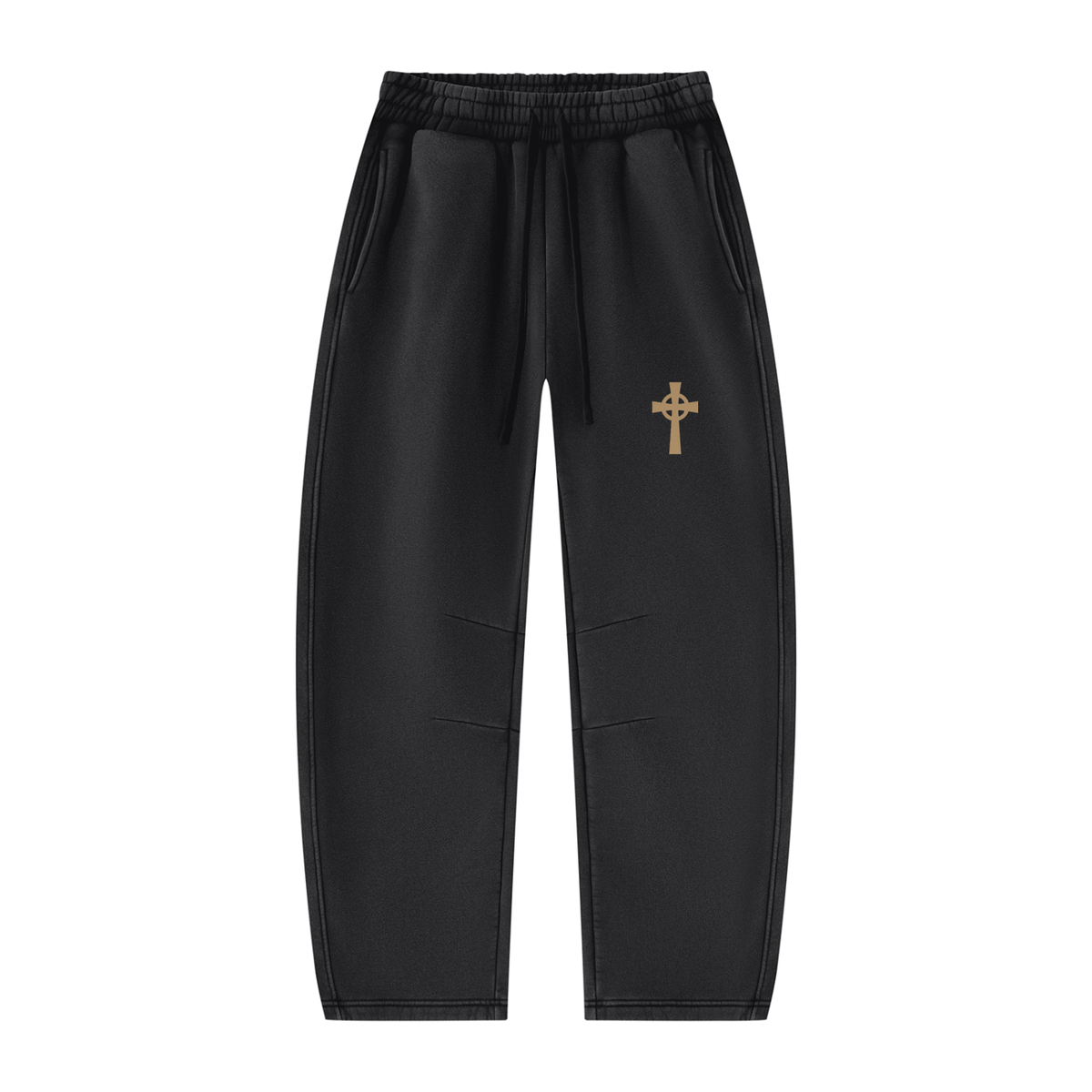 The Celtic Cross Sweatpants