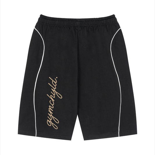 gymchyld. Shorts