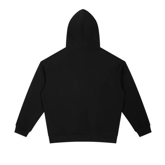 He Saved Me Essential Heavyweight Hoodie
