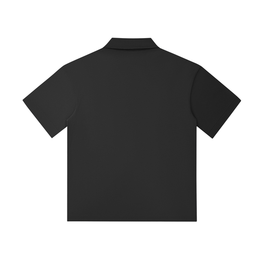 gymchyld. Short-Sleeve Polo