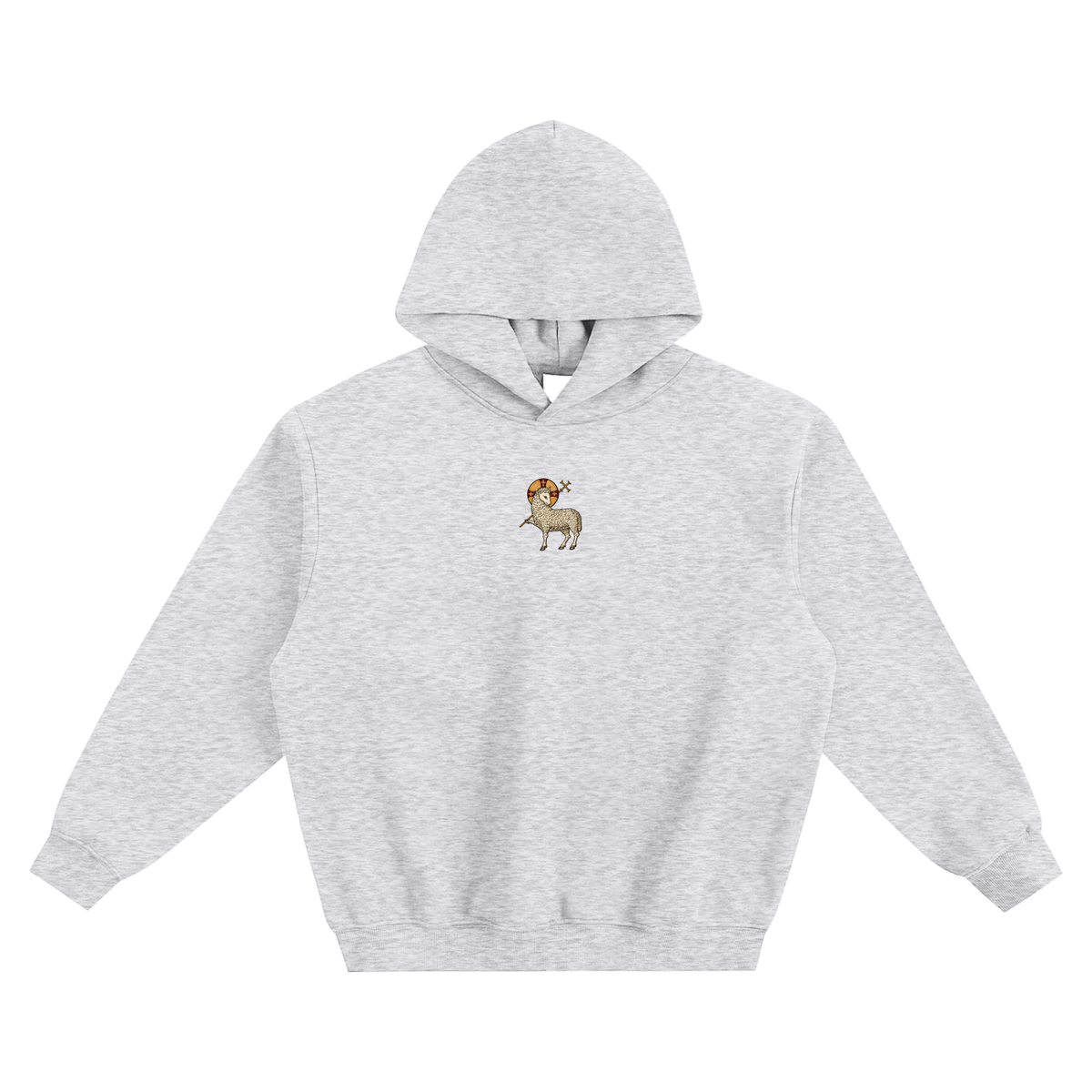 Lamb Of God Comfort Hoodie