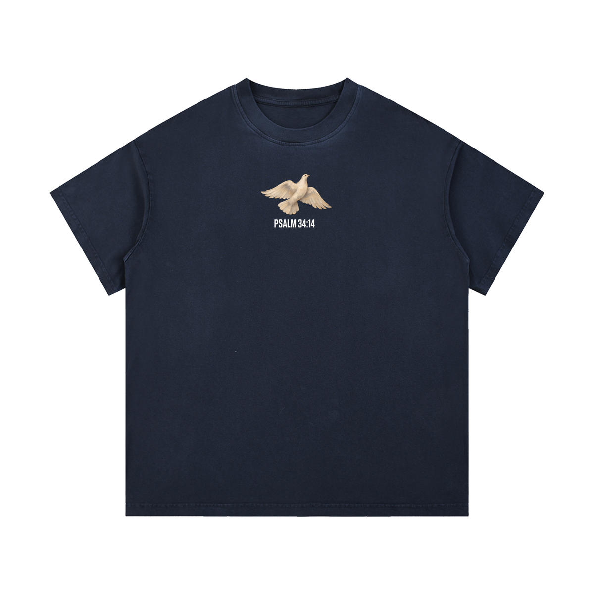 Dove Of Love T-Shirt