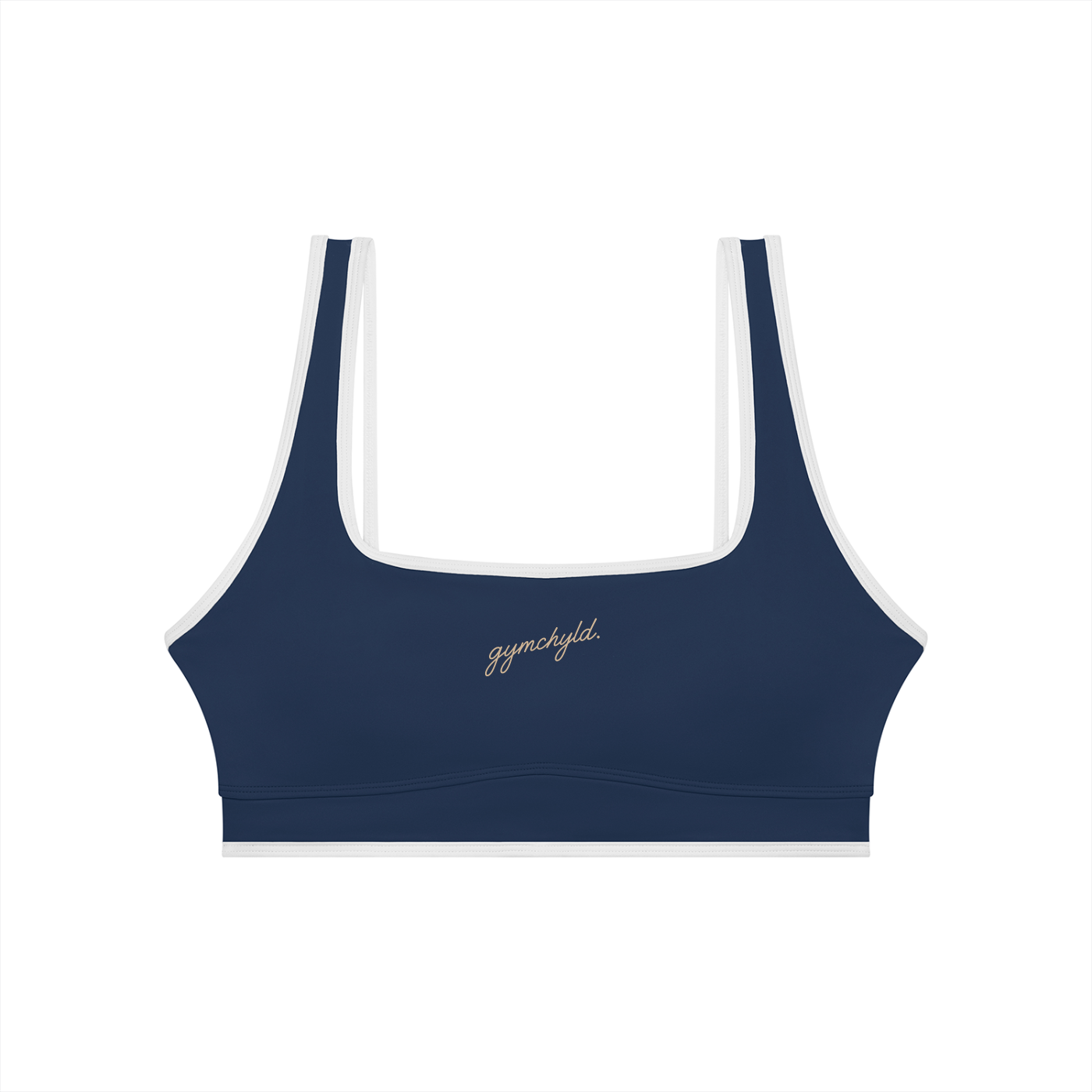 gymchyld. Yoga Tank Top