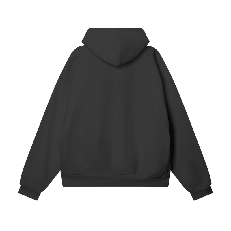 Perfect Pink Jesus Hoodie