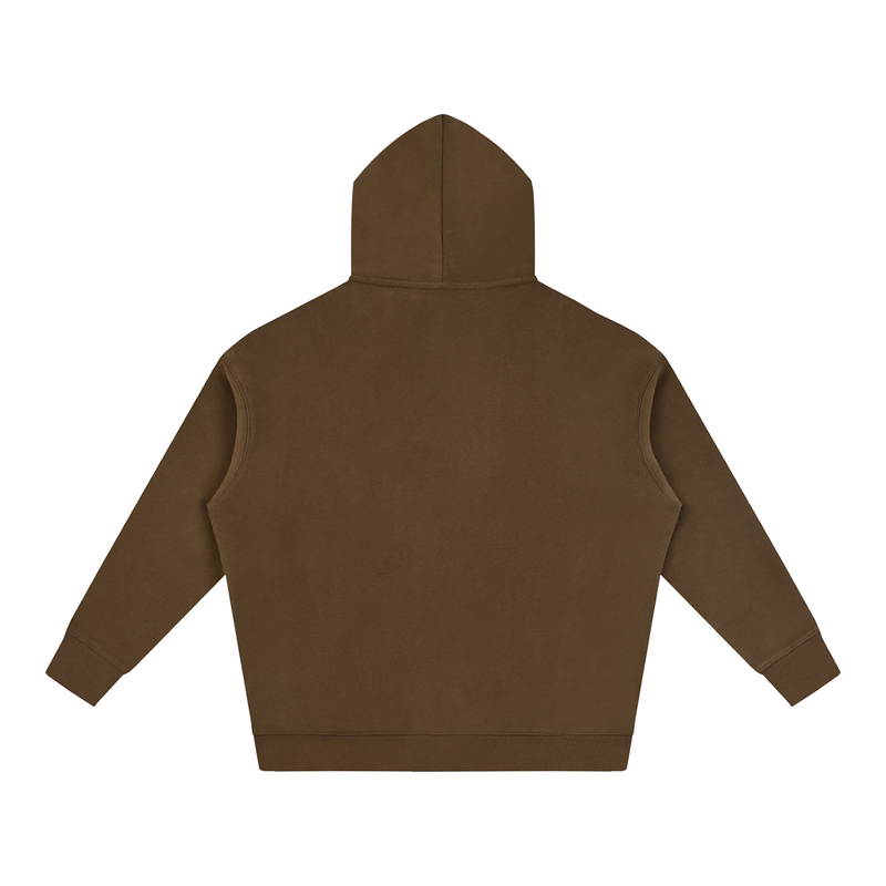 Jesus License Plate Hoodie
