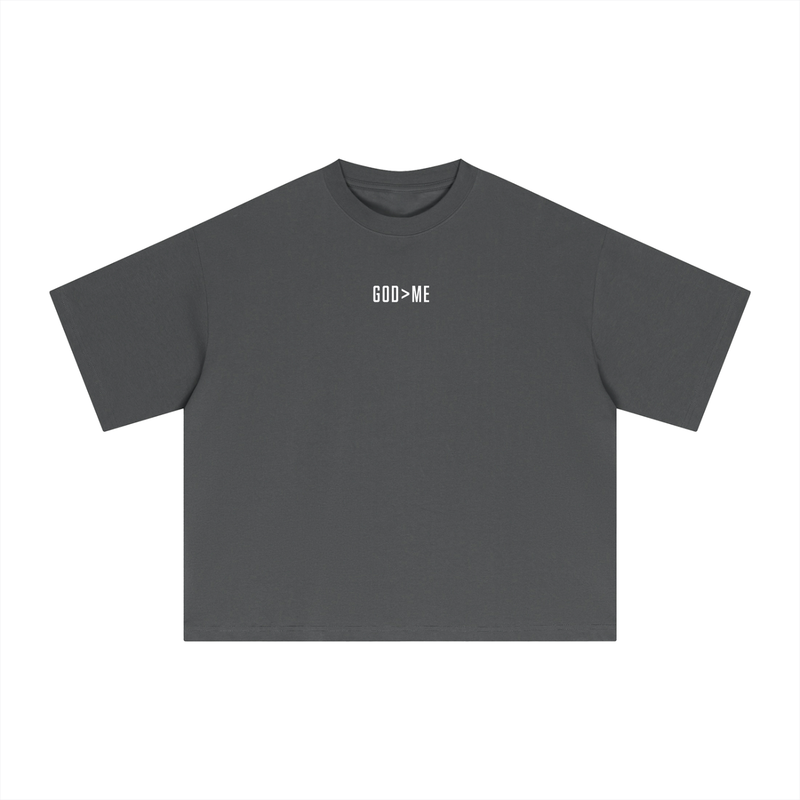 God>Me T-Shirt