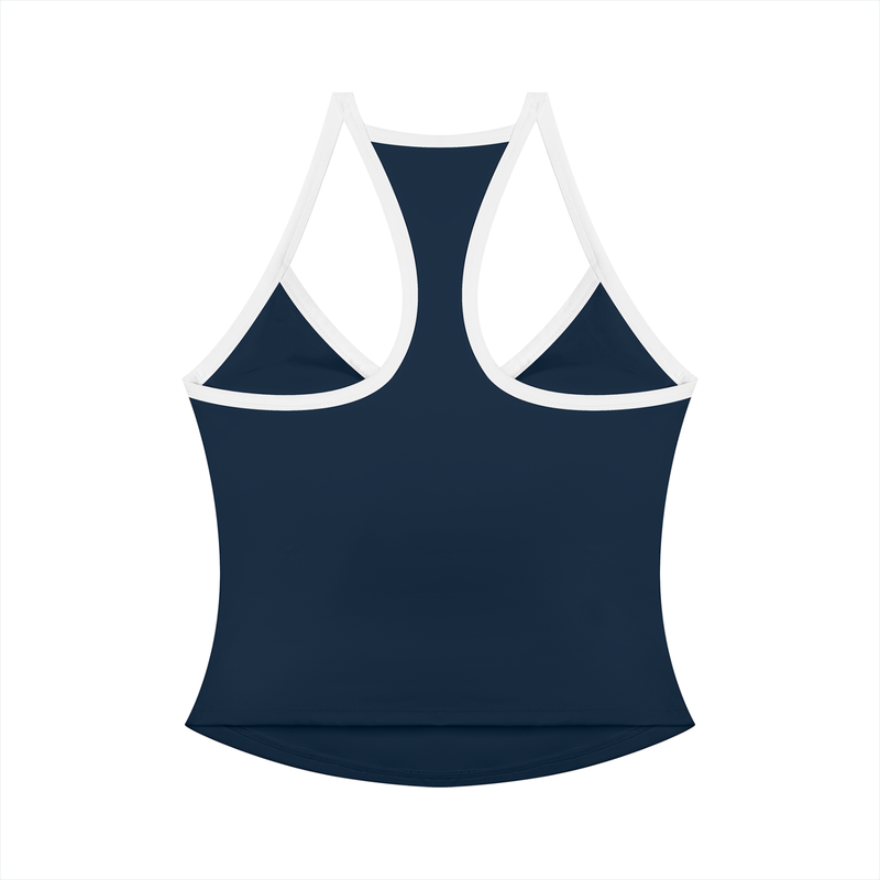 gymchyld. Block Yoga Tank Top