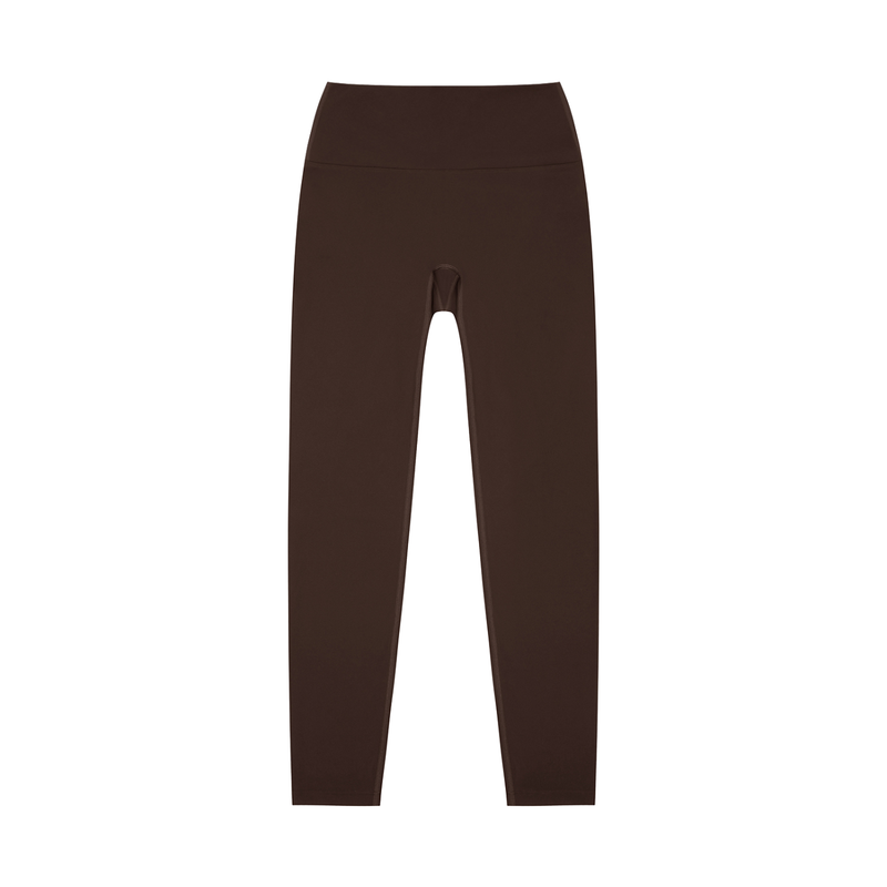 Classic High-Waisted Yoga Leggings