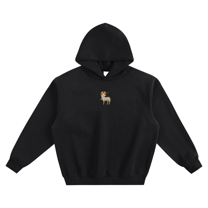Lamb Of God Comfort Hoodie
