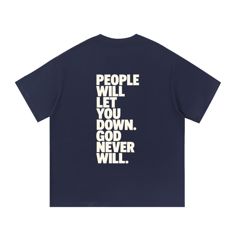 The Trust In God T-Shirt