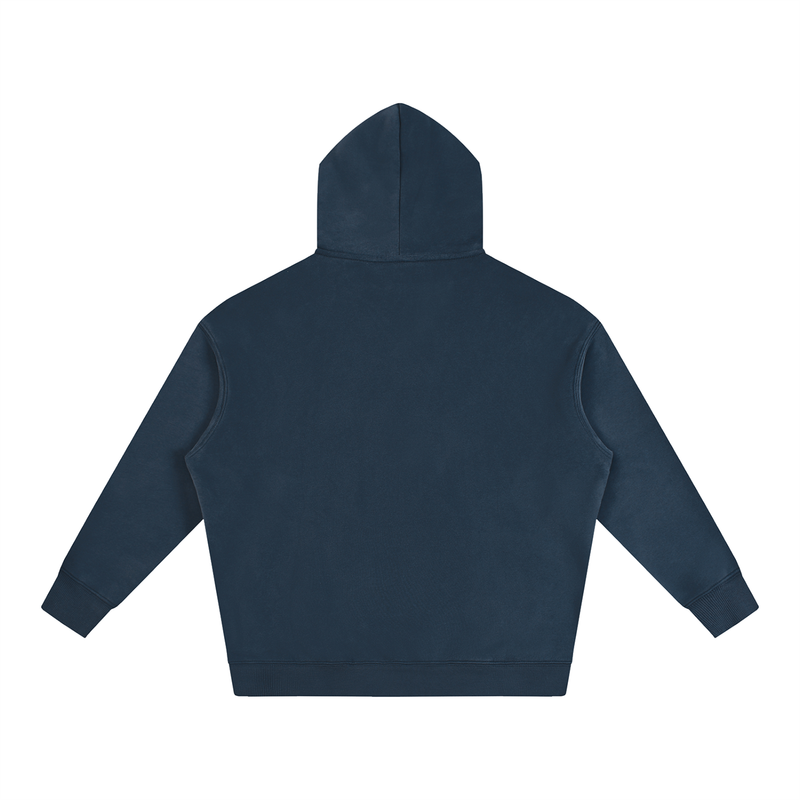Jesus License Plate Hoodie