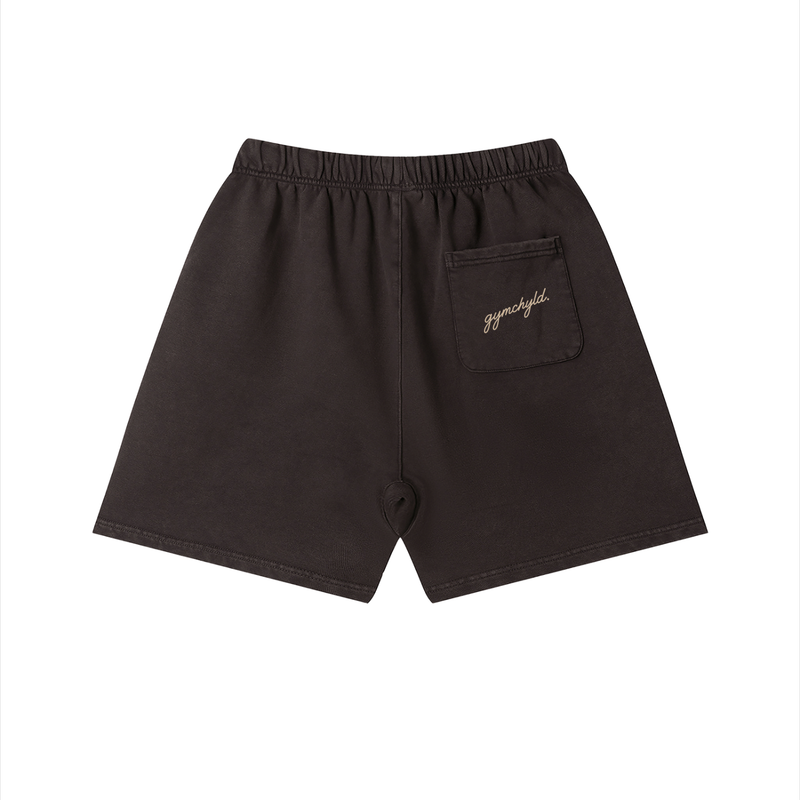 Papal Tiara and Crossed Keys Shorts