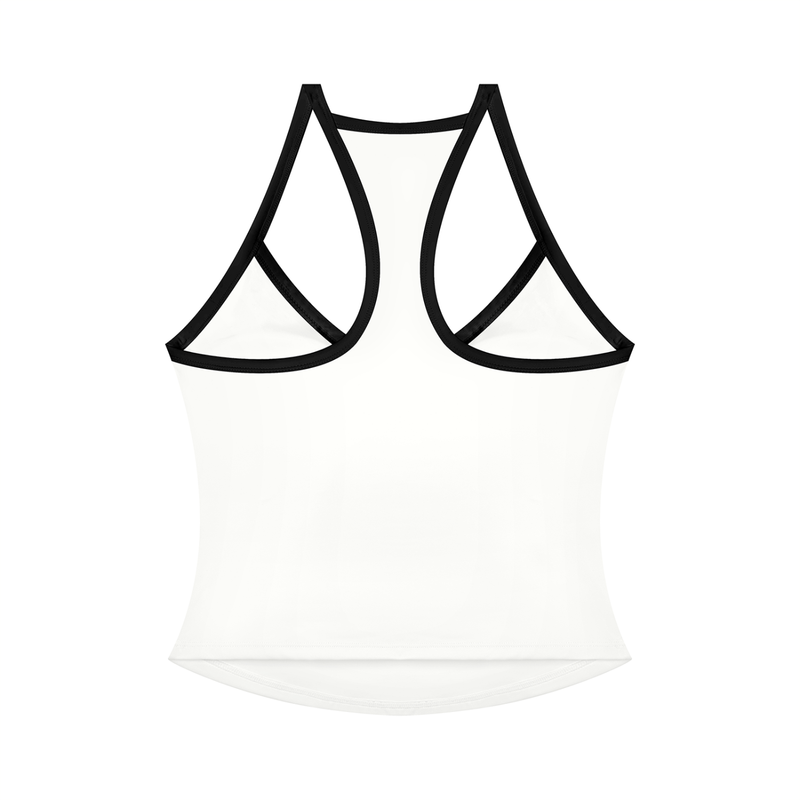 gymchyld. Block Yoga Tank Top