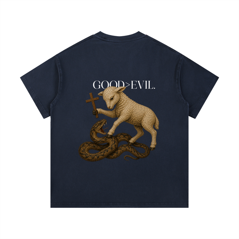 GOOD>EVIL T-Shirt