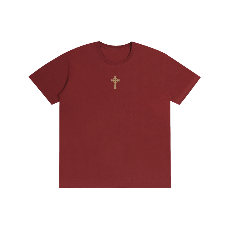 The Celtic Cross T-Shirt