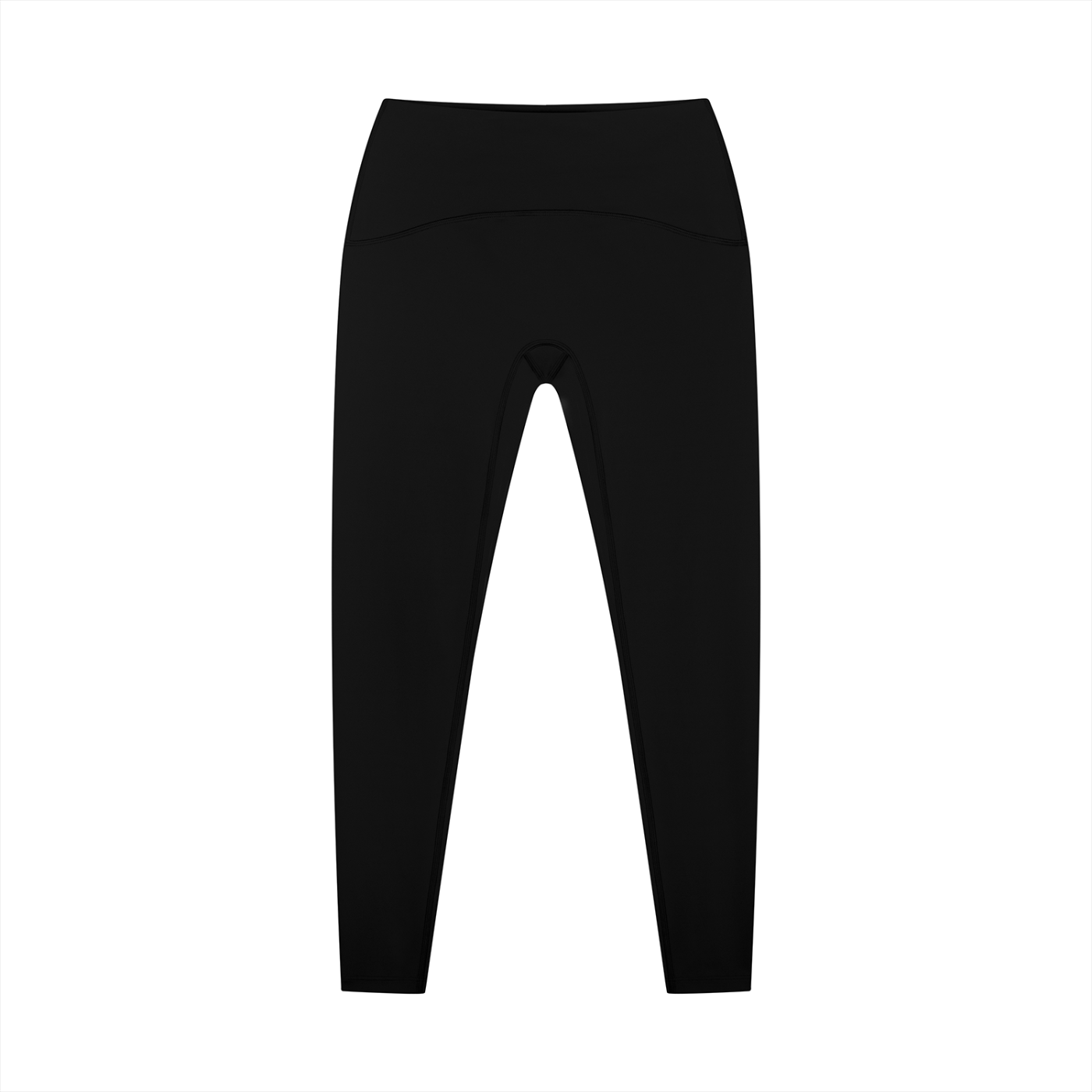 gymchyld. Women's High-Waisted Leggings