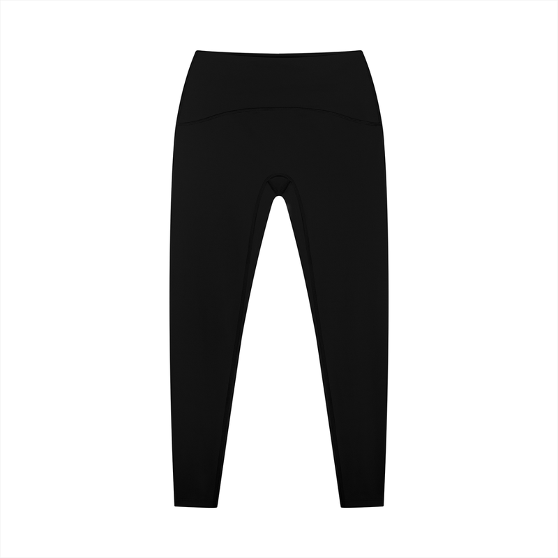 gymchyld. Women's High-Waisted Leggings
