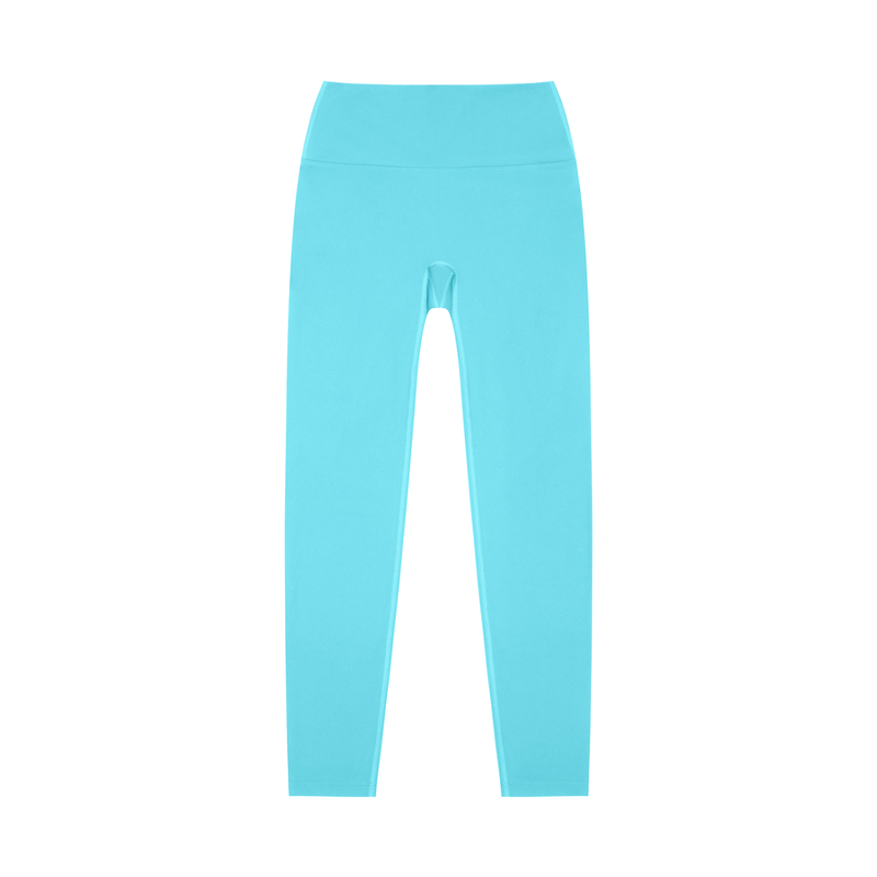 gymchyld. High-Waisted Leggings