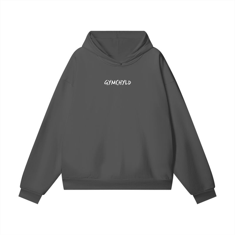Power Of Opinion Hoodie