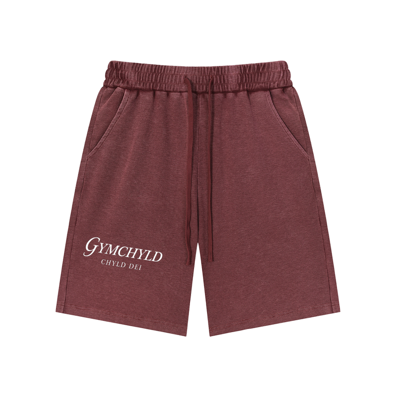 Signature Shorts