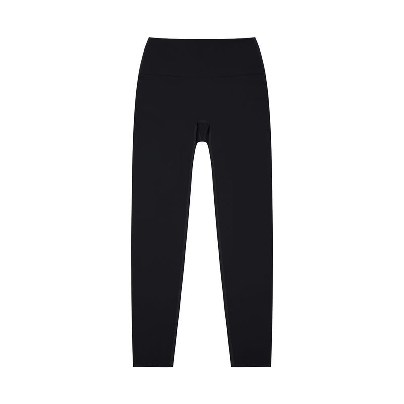 Classic High-Waisted Yoga Leggings