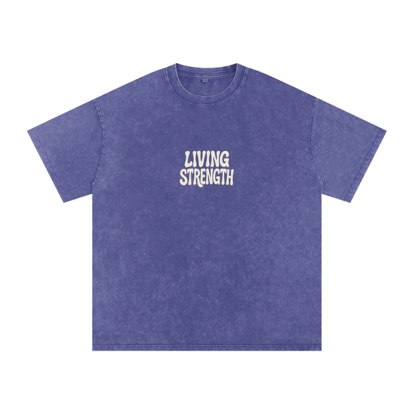 GymChyld Living Strength T-Shirt