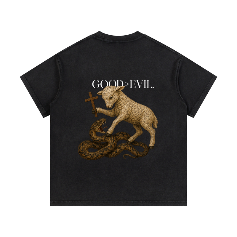 GOOD>EVIL T-Shirt