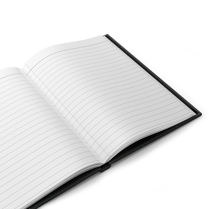 Chyld Dei Space Notebook Journal