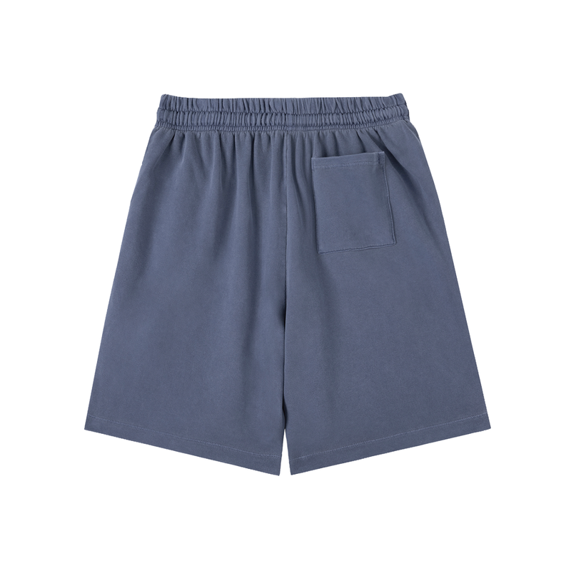 Trials Of Strength Cotton Shorts