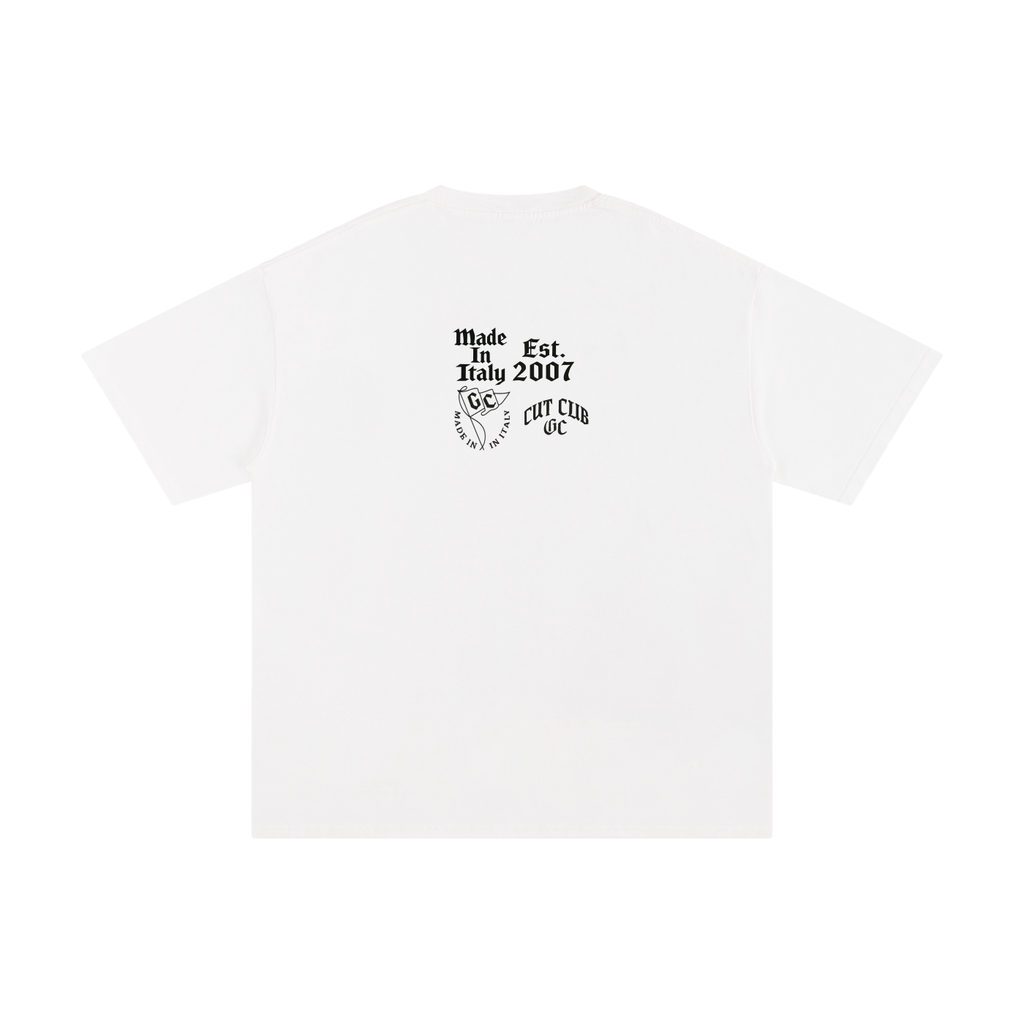 GymChyld "Lord I Can't But You Can" Faith Limited Edition T-Shirt