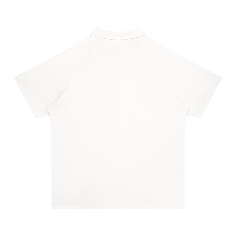 gymchyld. Regular Fit Polo Shirt
