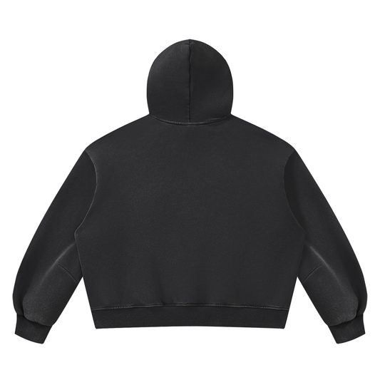 The Celtic Cross Hoodie