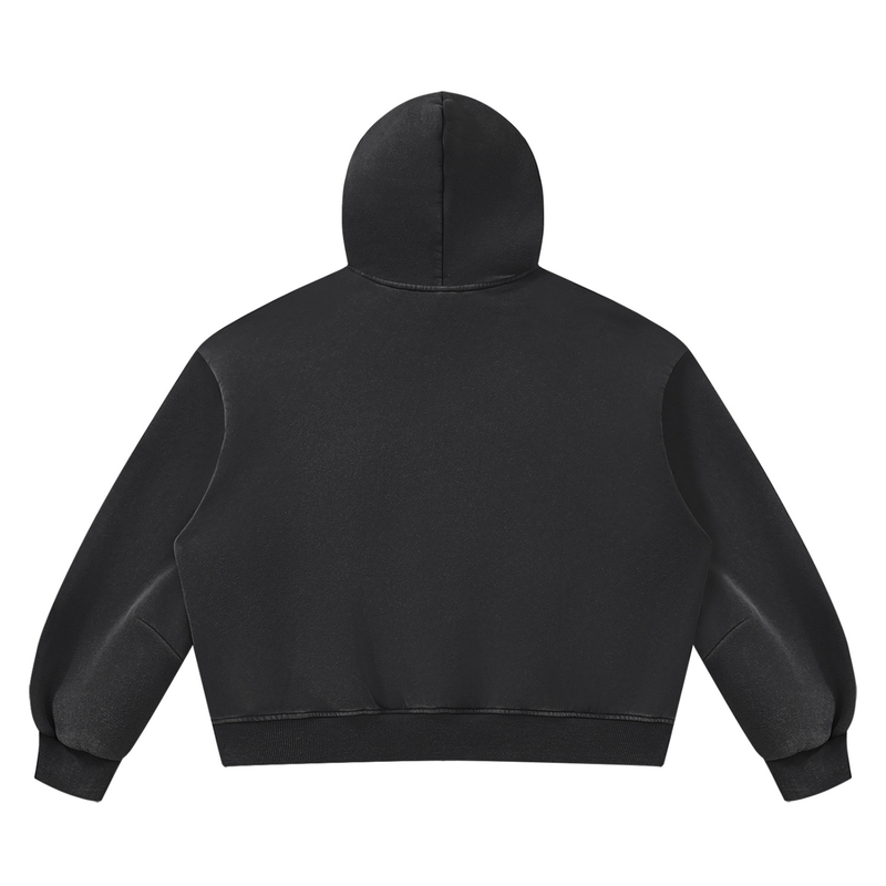 The Celtic Cross Hoodie