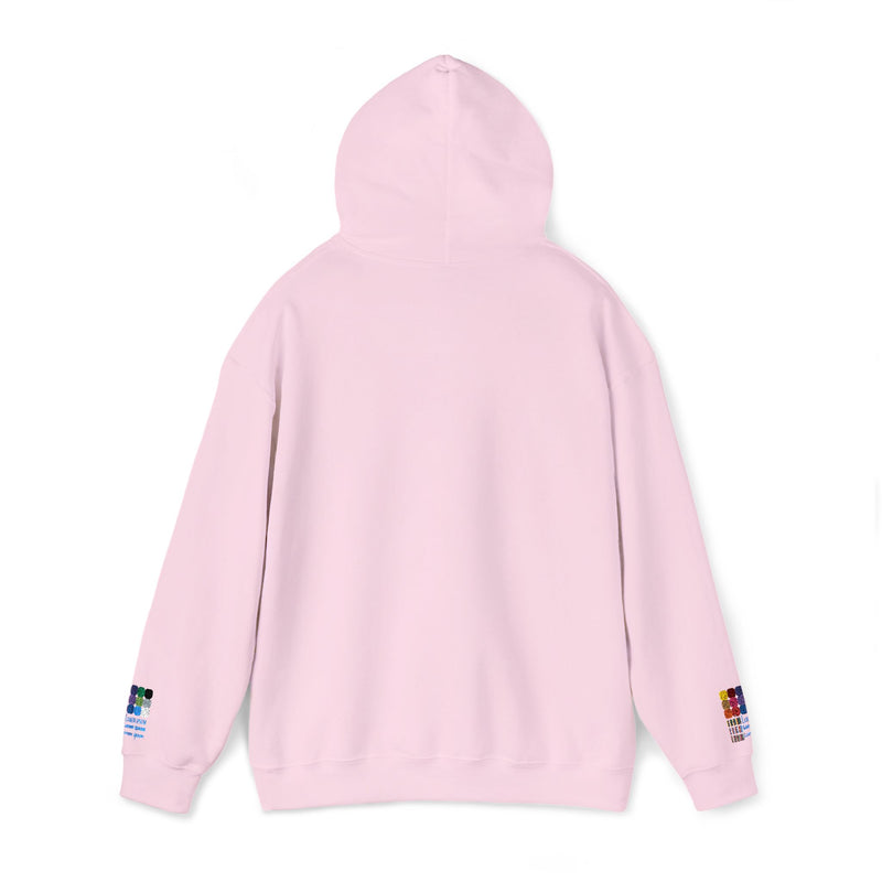 Lamb Of God Hoodie