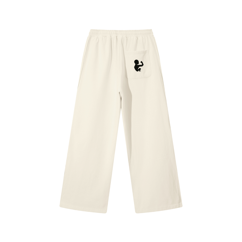 GymChyld Lifting Club Vintage Sweatpants