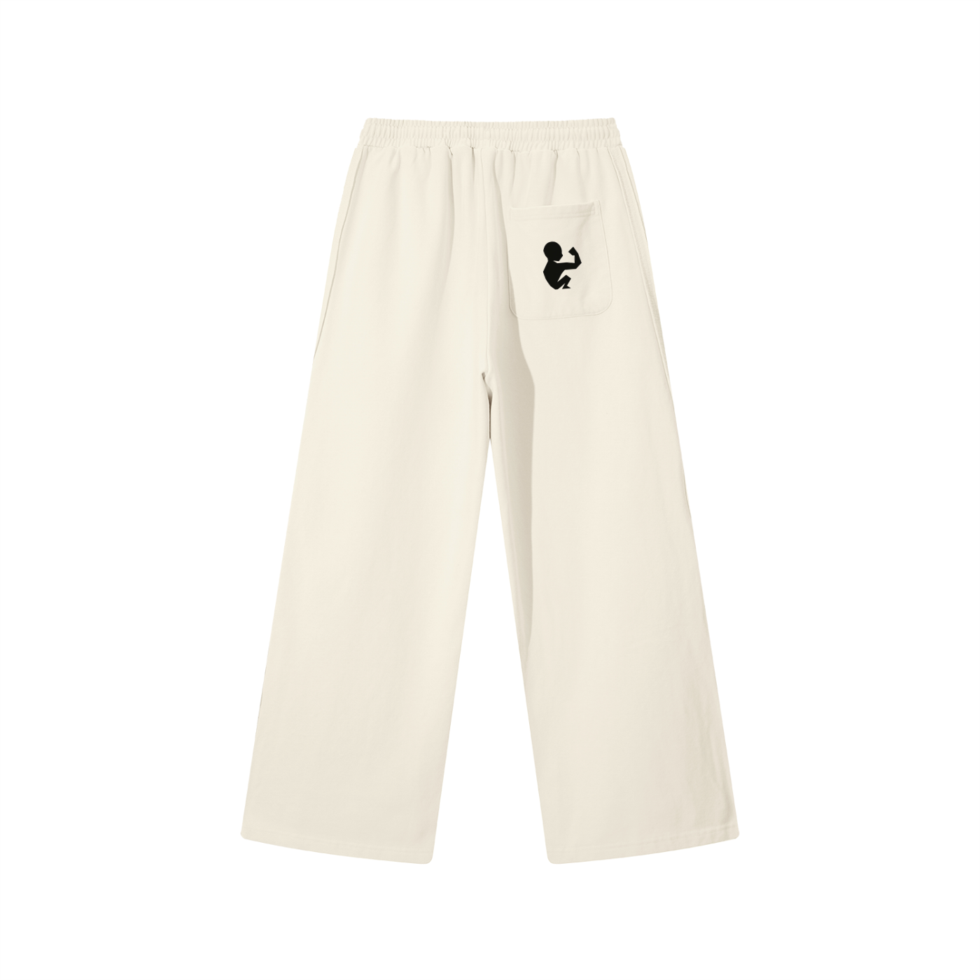 GymChyld Lifting Club Vintage Sweatpants